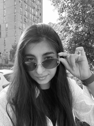 Аватар пользователя