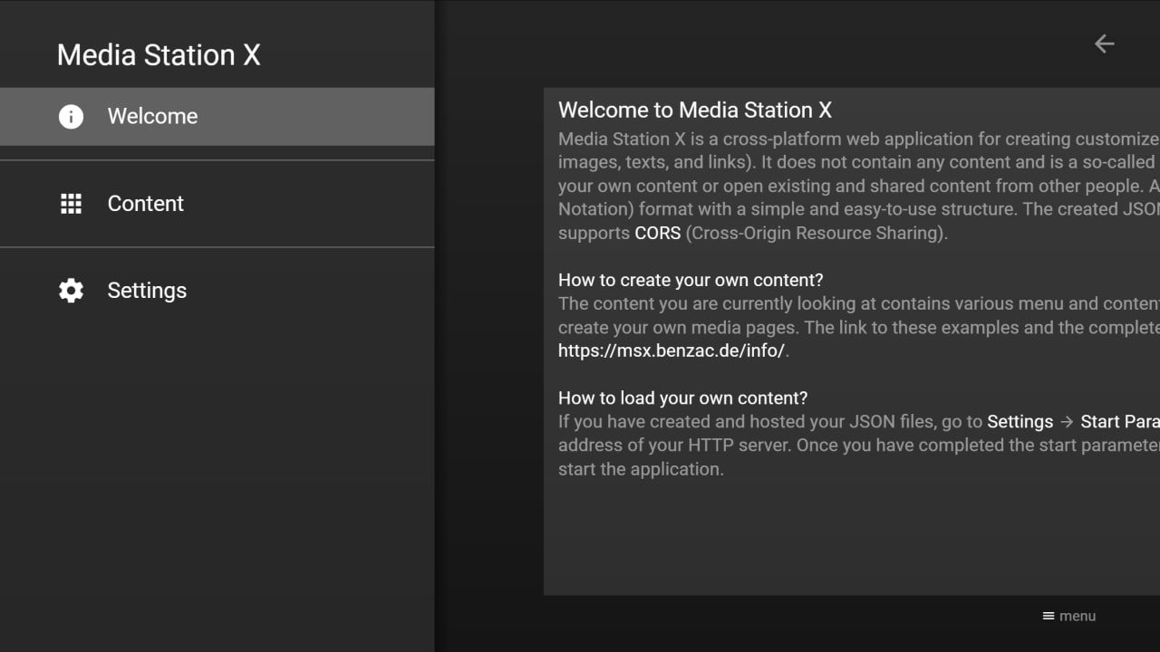 Приложение